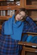 Strickanleitung Scarf WAD-009-42_WOOLADDICTS_GLORY...
