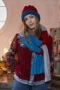 Knitting instructions Scarf WAD-009-45_WOOLADDICTS_AIR as download