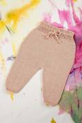 Strickanleitung Hose PTO-036_07 LANGYARNS BABY COTTON als...