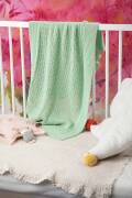Strickanleitung Decke PTO-036_12 LANGYARNS BABY COTTON...