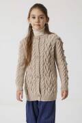 Strickanleitung Jacke PTO-041_11 LANGYARNS ATLANTIS als download