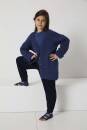 Strickanleitung Jacke PTO-041_20 LANGYARNS ATLANTIS als download