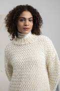 Strickanleitung Pullover PTO-042_01 LANGYARNS BOLD BOLDCOLOR als download