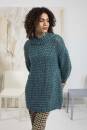 Strickanleitung Pullover PTO-042_01 LANGYARNS BOLD BOLDCOLOR als download