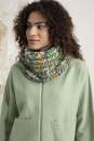 Knitting instructions Cowl PTO-042_07 LANGYARNS BOLD BOLDCOLOR as download