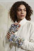 Knitting instructions Wrist warmers PTO-042_12 LANGYARNS BOLDCOLOR as download