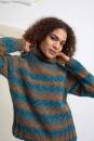 Knitting instructions Sweater PTO-043_10 LANGYARNS BERGEN as download