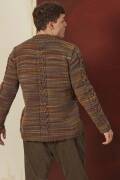 Strickanleitung Herrenpullover PTO-044_05 LANGYARNS REINA als download