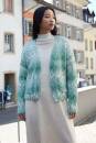 Strickanleitung Jacke PTO-047_02 LANGYARNS_SNOWFLAKE als download