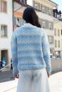 Knitting instructions Sweater PTO-047_03 LANGYARNS_SNOWFLAKE as download