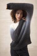 Knitting instructions Sweater Top Down PTO-048_01...