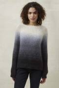 Strickanleitung Pullover Top Down PTO-048_01 LANGYARNS LACE als download