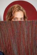 Knitting instructions Triangular shawl PTO-049_07 LANGYARNS REINA as download