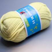 hatnut XL 55 - 021 etherial green 50g