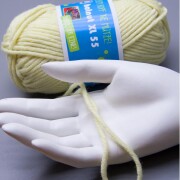 hatnut XL 55 - 021 etherial green 50g