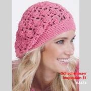 Schachenmayr inspiration 51 Strickheft mit Strickanleitungen