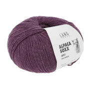 Lang Yarns ALPACA SOXX 6-FACH/6-PLY 64