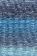 Lang Yarns QUATTRO DÉGRADÉ 11