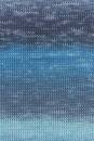 Lang Yarns QUATTRO DÉGRADÉ 11