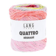 Lang Yarns QUATTRO DÉGRADÉ 12