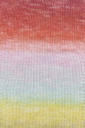 Lang Yarns QUATTRO DÉGRADÉ 12