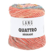 Lang Yarns QUATTRO DÉGRADÉ 13