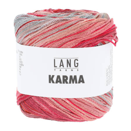 Lang Yarns KARMA 8