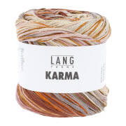 Lang Yarns KARMA 9