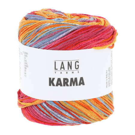 Lang Yarns KARMA 11