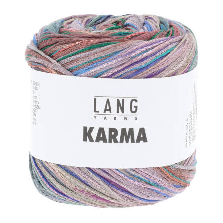 Lang Yarns KARMA 12