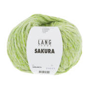 Lang Yarns SAKURA 16