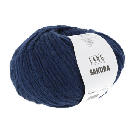 Lang Yarns SAKURA 35