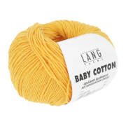 Lang Yarns BABY COTTON 114