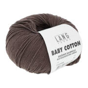 Lang Yarns BABY COTTON 168