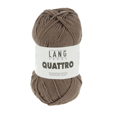 Lang Yarns QUATTRO 96