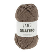 Lang Yarns QUATTRO 96