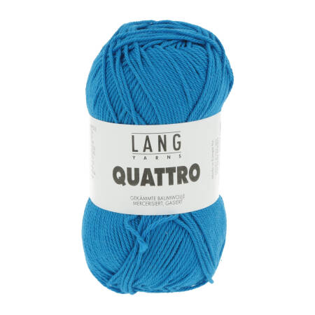 Lang Yarns QUATTRO 110