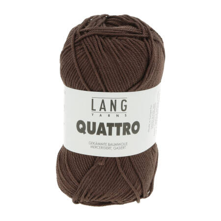 Lang Yarns QUATTRO 168