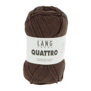 Lang Yarns QUATTRO 168