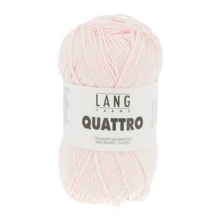Lang Yarns QUATTRO 209