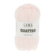 Lang Yarns QUATTRO 209