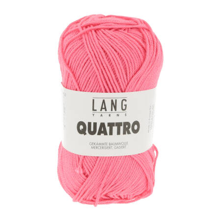 Lang Yarns QUATTRO 229