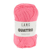 Lang Yarns QUATTRO 229