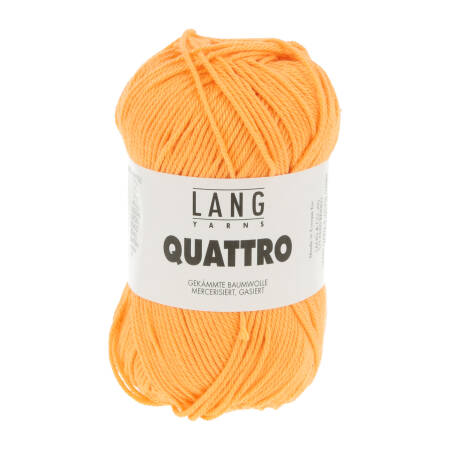 Lang Yarns QUATTRO 259