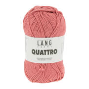 Lang Yarns QUATTRO 309