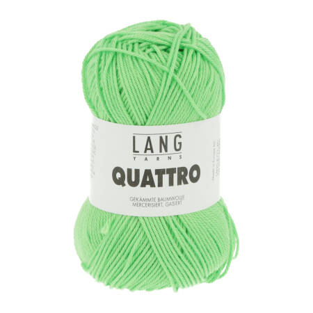 Lang Yarns QUATTRO 317