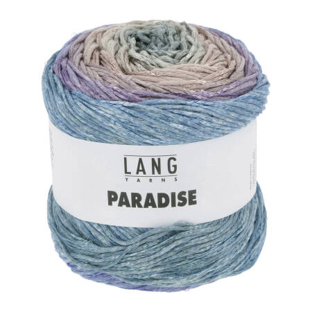 Lang Yarns PARADISE 72
