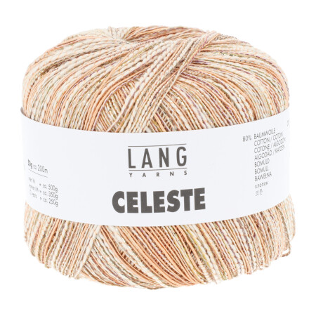 Lang Yarns CELESTE 27