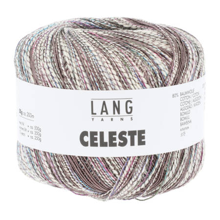 Lang Yarns CELESTE 48