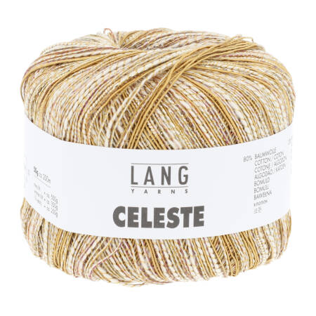Lang Yarns CELESTE 50